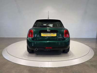 MINI 1.5 Cooper D Hype 5 1.5 Cooper D NEOPATENTATI / PREZZO REALE Verde usata San Biagio di Callalta