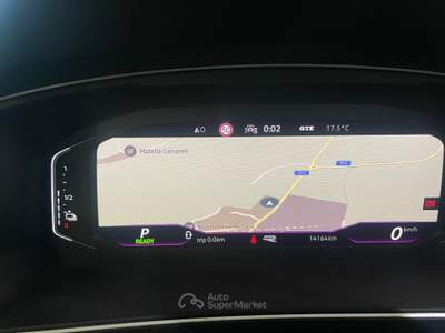 Volkswagen Tiguan eHYBRID DSG R-Line Led Bianco usata Gozzano