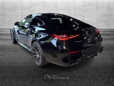 Mercedes-Benz CLE 53 AMG Coupé 4Matic+ Premium Nero usata Pieve di Cento