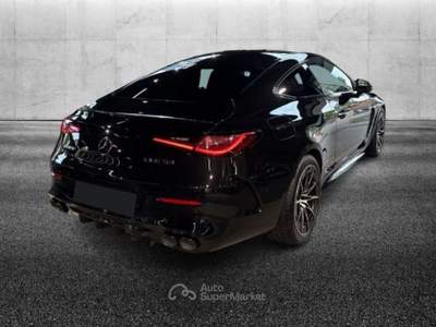 Mercedes-Benz CLE 53 AMG Coupé 4Matic+ Premium Nero usata Pieve di Cento