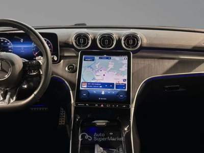 Mercedes-Benz CLE 53 AMG Coupé 4Matic+ Premium Nero usata Pieve di Cento