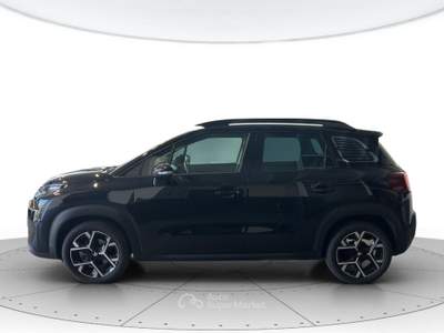 Citroen C3 1.2 puretech 130cv max eat6 Nero usata Cerea