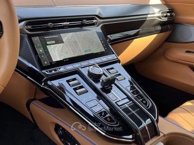 Aston Martin Vantage  coupe 4.0 v8 auto Blu/Azzurro usata Rivoli
