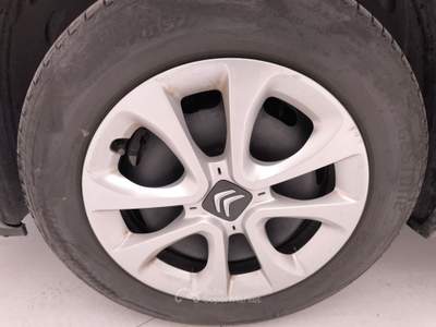 Citroen C3  - c3 1.2 puretech you! s&s 83cv Grigio usata Torino