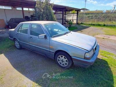 Lancia Thema i.e. 16V Grigio usata Roma
