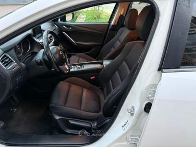 Mazda 6 Mazda 6 175CV Wagon Exceed usata FERMO