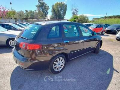 Fiat Croma Mpi 16V Marrone usata Roma