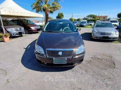 Fiat Croma Mpi 16V Marrone usata Roma