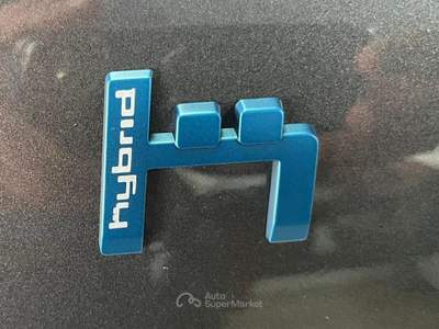 Citroen C5 Aircross E-EAT8 Shine Grigio usata Roma