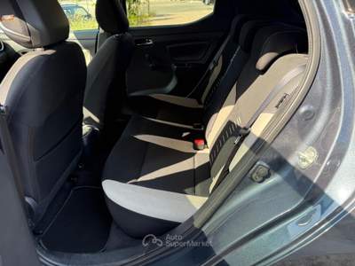 Nissan Micra 8V 5 porte N-Conne usata FERMO