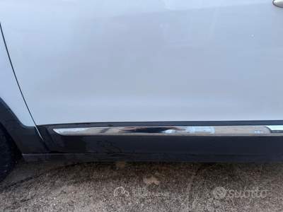 Renault Scénic Scenic Scénic XMod 1.5 dCi 110CV Start&Sto usata FERMO