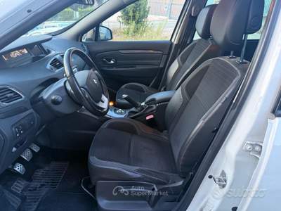 Renault Scénic Scenic Scénic XMod 1.5 dCi 110CV Start&Sto usata FERMO
