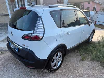 Renault Scénic Scenic Scénic XMod 1.5 dCi 110CV Start&Sto usata FERMO