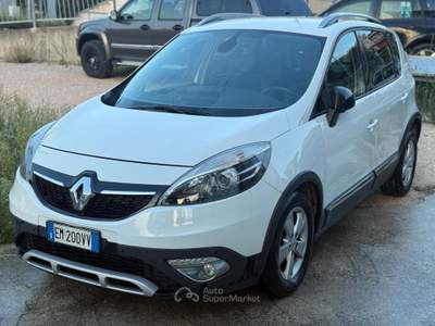 Renault Scénic Scenic Scénic XMod 1.5 dCi 110CV Start&Sto usata FERMO