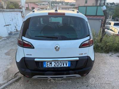 Renault Scénic Scenic Scénic XMod 1.5 dCi 110CV Start&Sto usata FERMO
