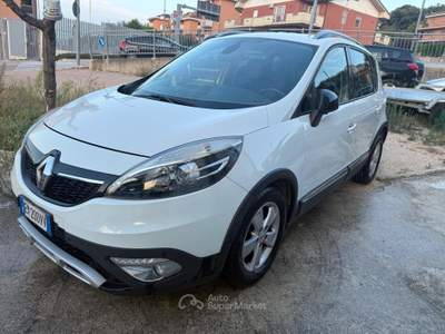 Renault Scénic Scenic Scénic XMod 1.5 dCi 110CV Start&Sto usata FERMO