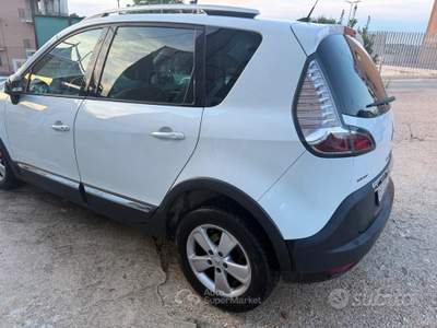 Renault Scénic Scenic Scénic XMod 1.5 dCi 110CV Start&Sto usata FERMO