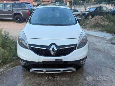 Renault Scénic Scenic Scénic XMod 1.5 dCi 110CV Start&Sto usata FERMO
