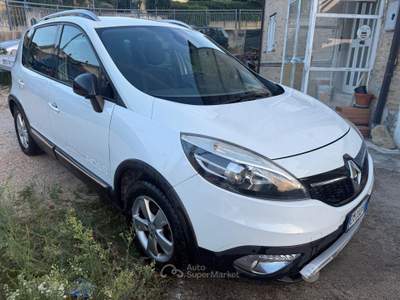 Renault Scénic Scenic Scénic XMod 1.5 dCi 110CV Start&Sto usata FERMO