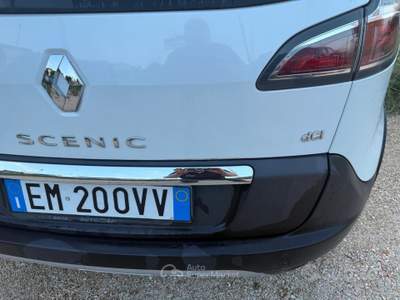 Renault Scénic Scenic Scénic XMod 1.5 dCi 110CV Start&Sto usata FERMO