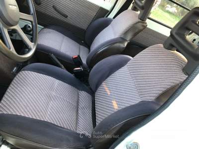 Suzuki SJ400/Samurai SJ Samurai Samurai 1.3 Berlina De Luxe usata FERMO