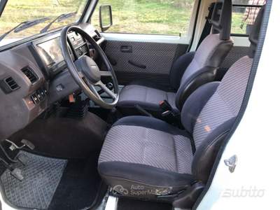 Suzuki SJ400/Samurai SJ Samurai Samurai 1.3 Berlina De Luxe usata FERMO