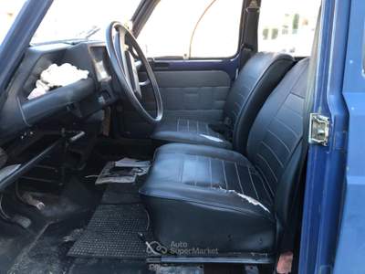 Renault 4 R4 850cc usata FERMO