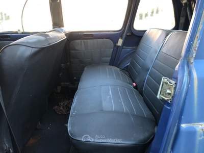 Renault 4 R4 850cc usata FERMO