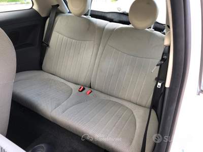 Fiat 500 100hp GPL usata FERMO