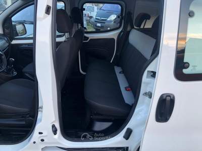 Fiat Fiorino Mjet usata FERMO