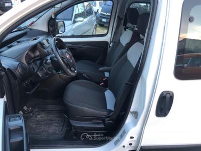 Fiat Fiorino Mjet usata FERMO