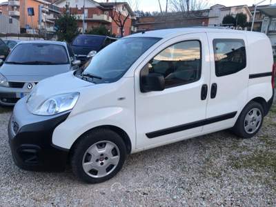 Fiat Fiorino Mjet usata FERMO