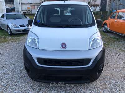 Fiat Fiorino Mjet usata FERMO