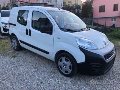 Fiat Fiorino Mjet usata FERMO