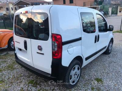 Fiat Fiorino Mjet usata FERMO
