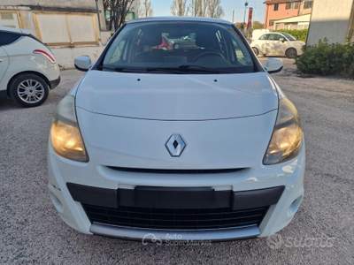 Renault Clio 16V 5 porte Dynamique usata FERMO