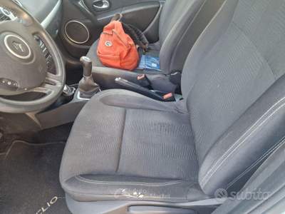 Renault Clio 16V 5 porte Dynamique usata FERMO