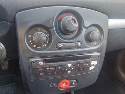 Renault Clio 16V 5 porte Dynamique usata FERMO