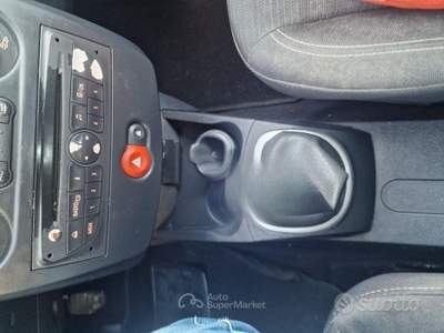Renault Clio 16V 5 porte Dynamique usata FERMO