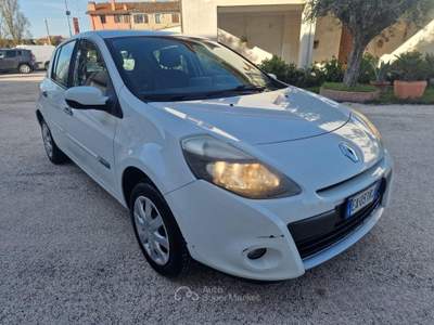 Renault Clio 16V 5 porte Dynamique usata FERMO