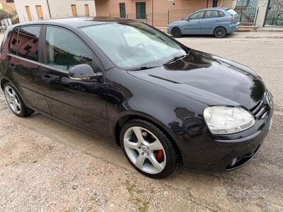 Volkswagen Golf 4 Motion usata FERMO