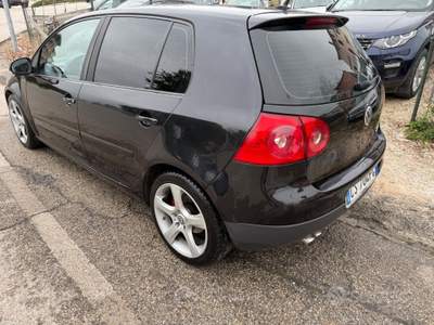 Volkswagen Golf 4 Motion usata FERMO