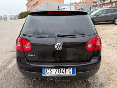 Volkswagen Golf 4 Motion usata FERMO
