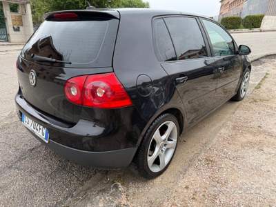 Volkswagen Golf 4 Motion usata FERMO