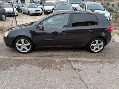 Volkswagen Golf 4 Motion usata FERMO