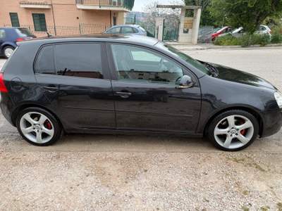 Volkswagen Golf 4 Motion usata FERMO
