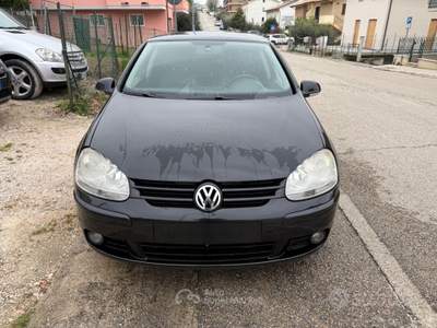 Volkswagen Golf 4 Motion usata FERMO