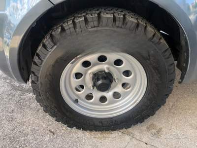 Suzuki Jimny Suzuky Jimny 1.5 tdi Restaurata usata FERMO