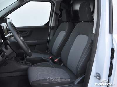 Ford Transit Transit Courier 1.5 EcoBlue 100CV Van Trend Bianco usata Credaro