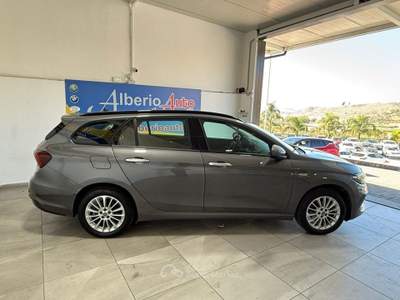 Fiat Tipo 1.6 Mjt S&S SW Business Grigio usata ADRANO
